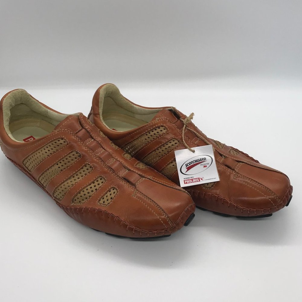 Pikolinos Men Loafers size 9